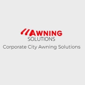 Corporate City Awning Solutions